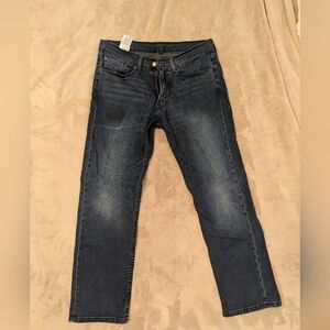 Levi's 514 Motion Jeans 34x32